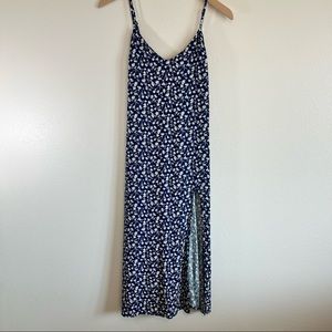 Reformation Floral Dress